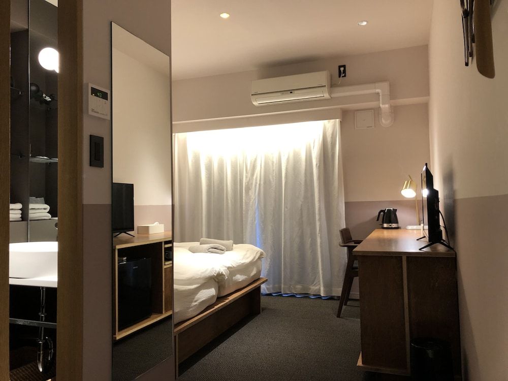 undefined Hotel Asakusa KANNONURA 8