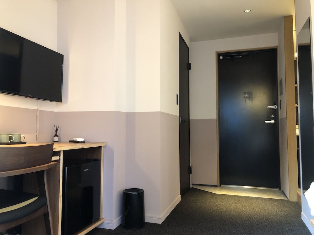 undefined Hotel Asakusa KANNONURA 5