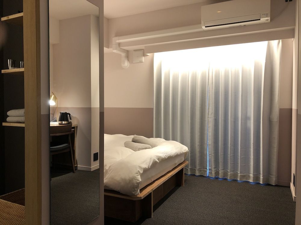 undefined Hotel Asakusa KANNONURA 4