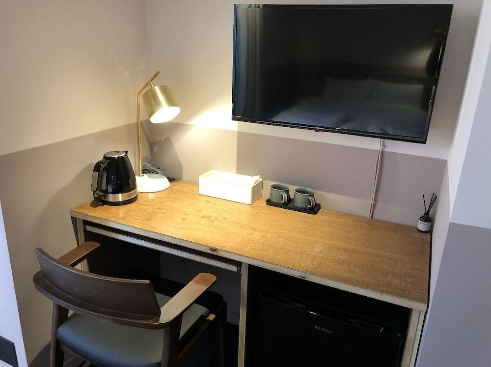 undefined Hotel Asakusa KANNONURA 6