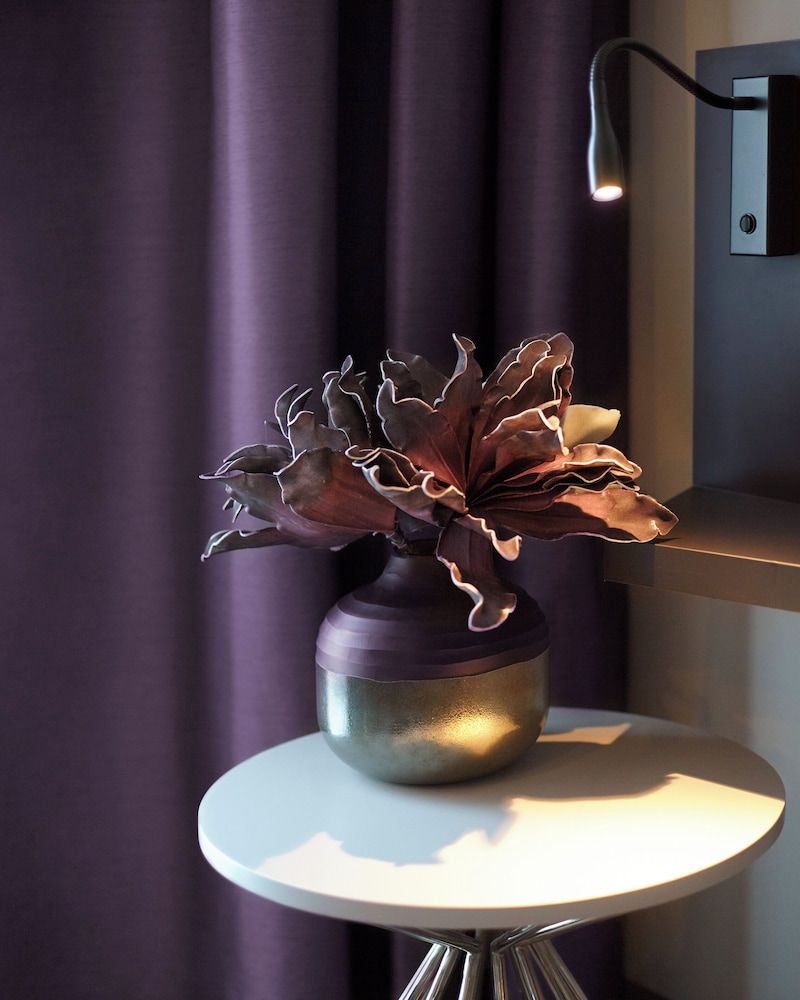 undefined Holiday Inn - the niu, Air Frankfurt Messe by IHG 10