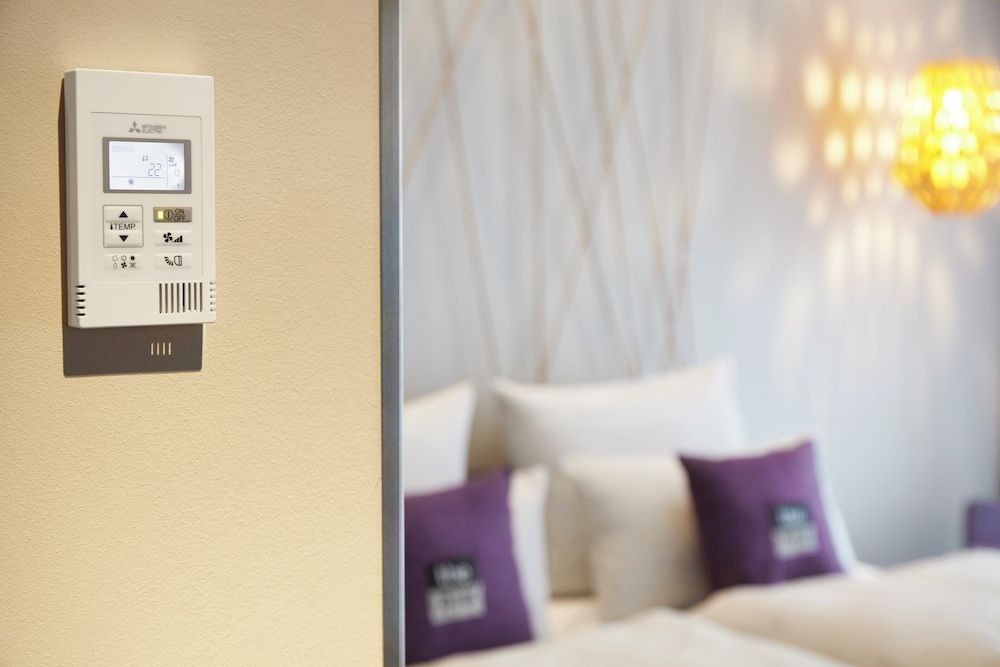 undefined Holiday Inn - the niu, Air Frankfurt Messe by IHG 3