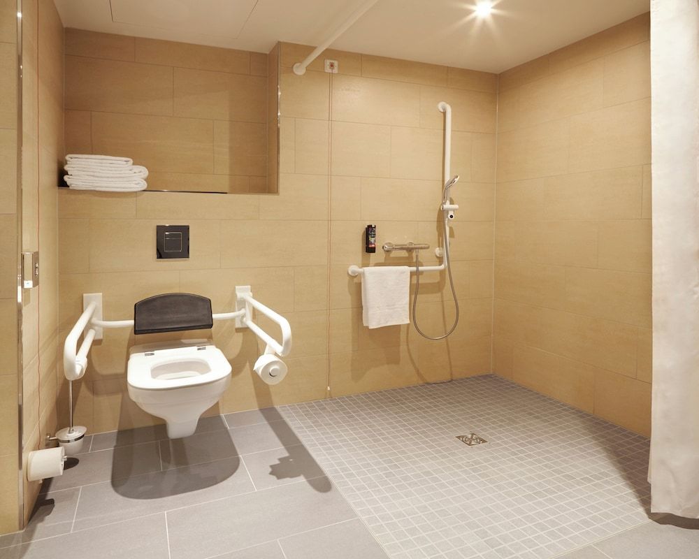 undefined Holiday Inn - the niu, Air Frankfurt Messe by IHG