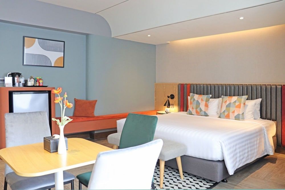 Family Suite, 2 Bedrooms