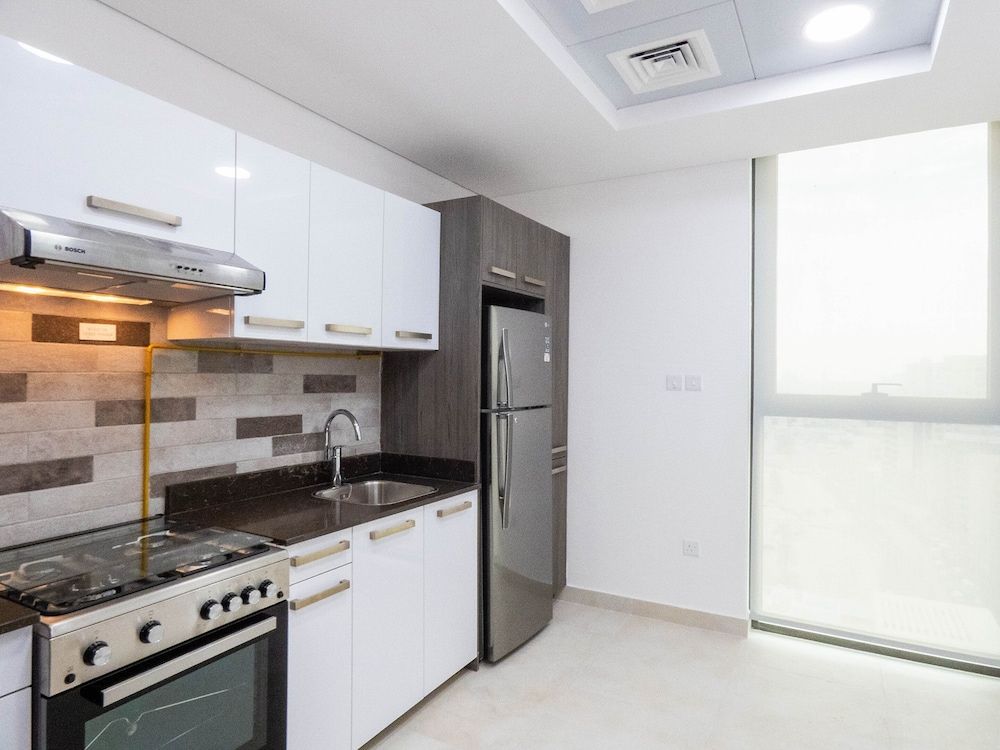 undefined Stylish 1BR Apartment in Al Barsha Dubai 10