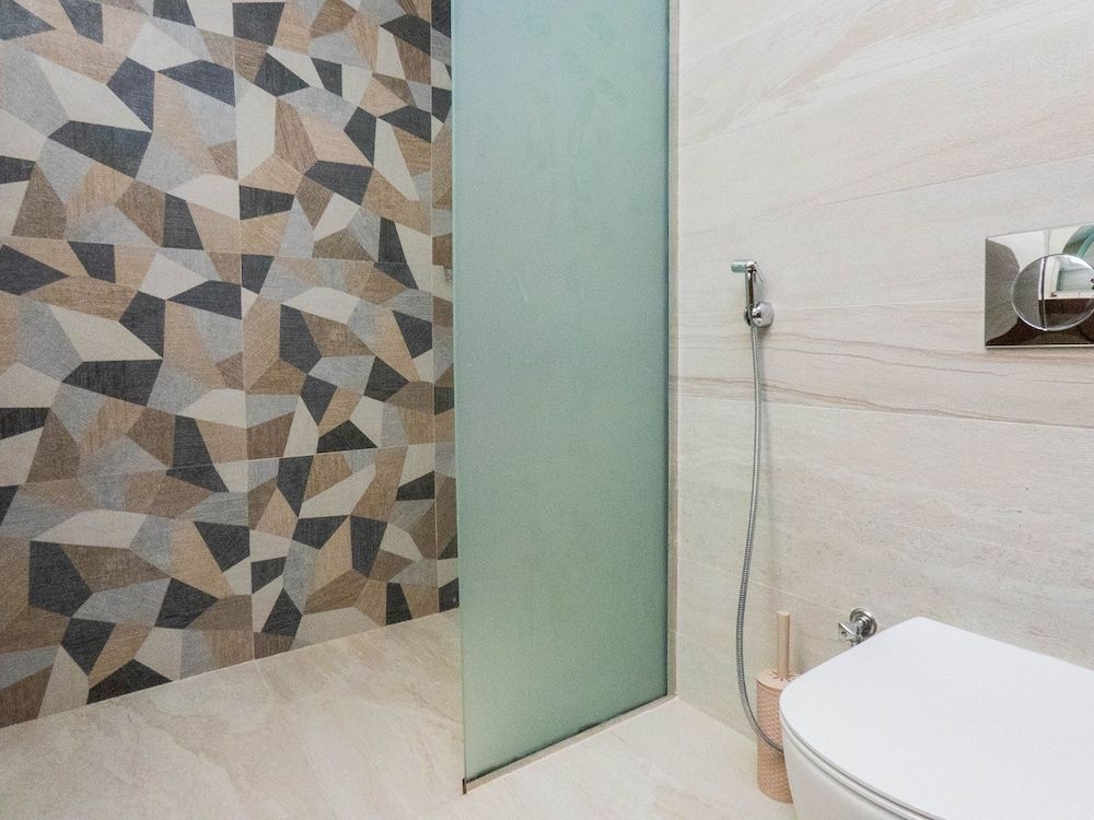 Stylish 1BR Apartment in Al Barsha Dubai Classic Apartment 6