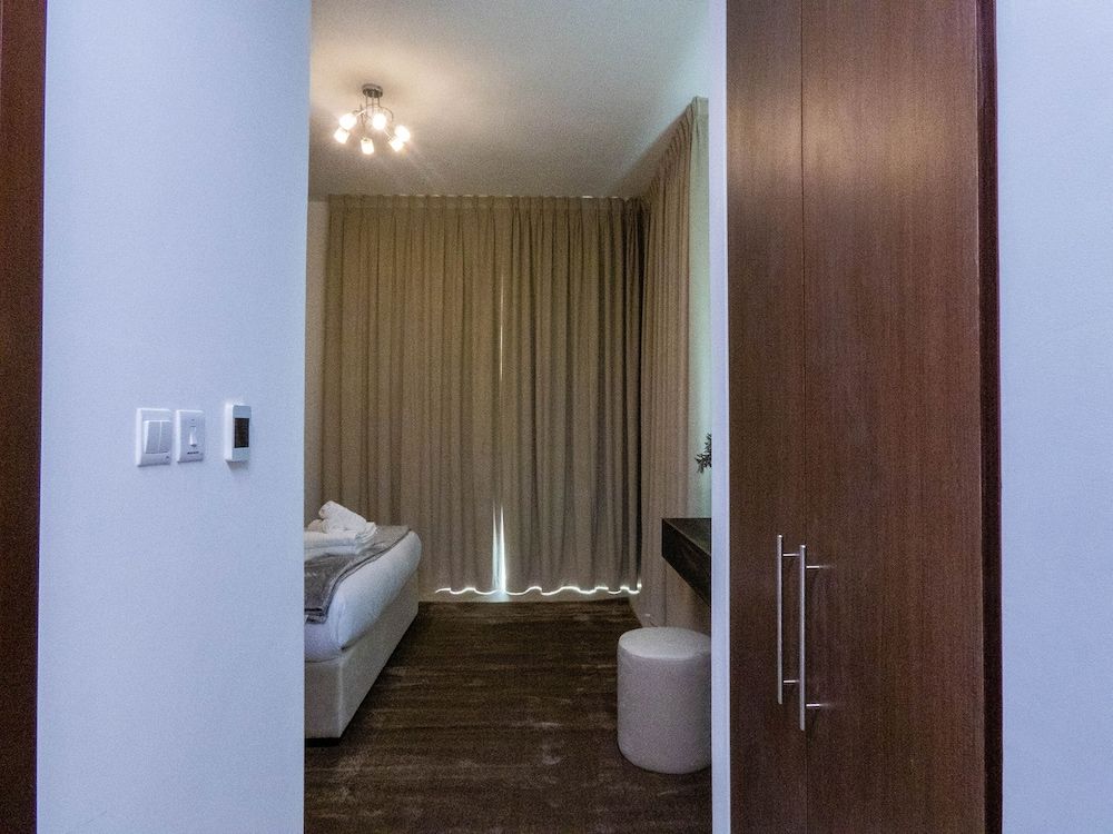 undefined Stylish 1BR Apartment in Al Barsha Dubai 5