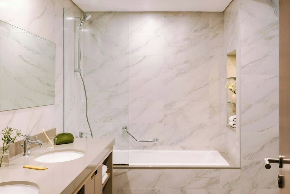 Sonder by Marriott Bonvoy Downtown Towers Apartments Apartment, 2 Bedrooms 5