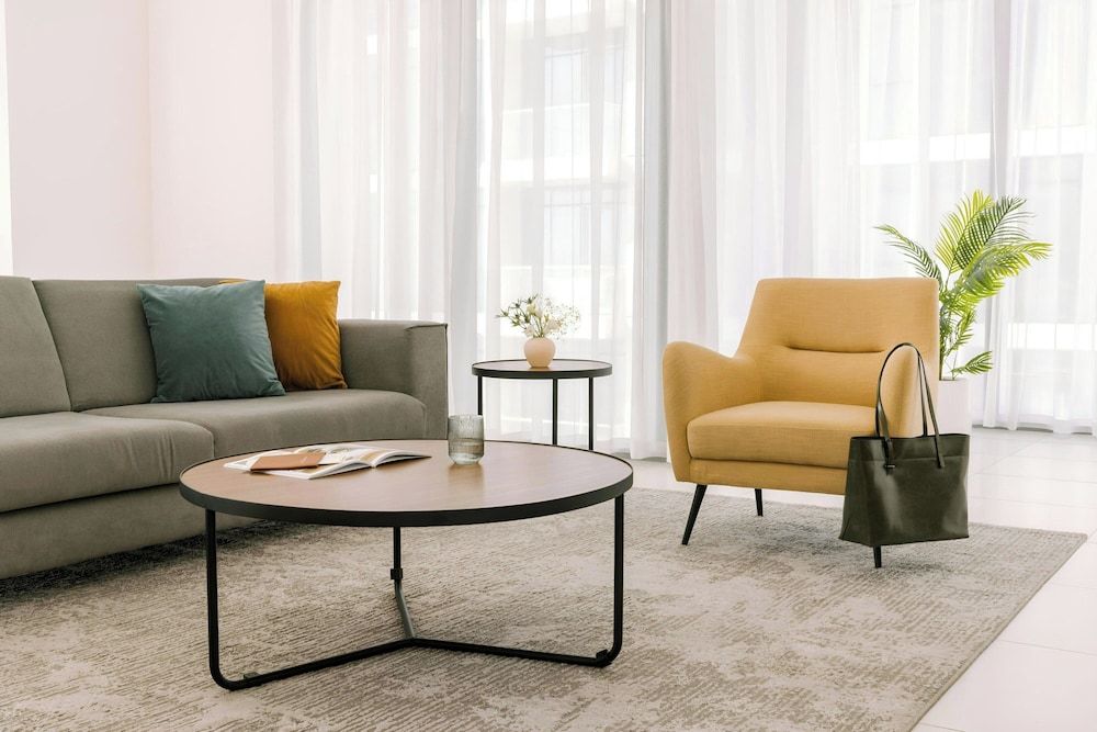 undefined Sonder by Marriott Bonvoy Downtown Towers Apartments 2