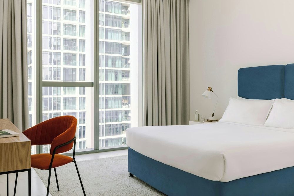 undefined Sonder by Marriott Bonvoy Downtown Towers Apartments 3