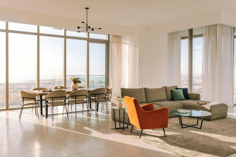 undefined Sonder by Marriott Bonvoy Downtown Towers Apartments