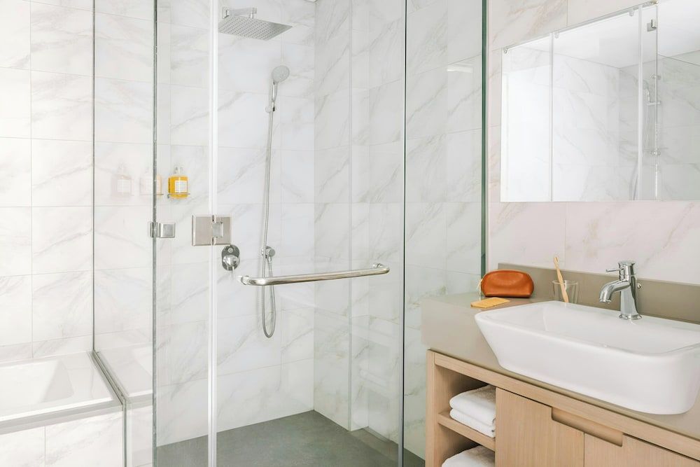 Sonder by Marriott Bonvoy Downtown Towers Apartments Apartment, 2 Bedrooms 7