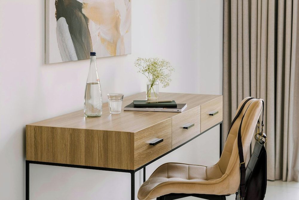 Sonder by Marriott Bonvoy Downtown Towers Apartments Apartment, 2 Bedrooms 8