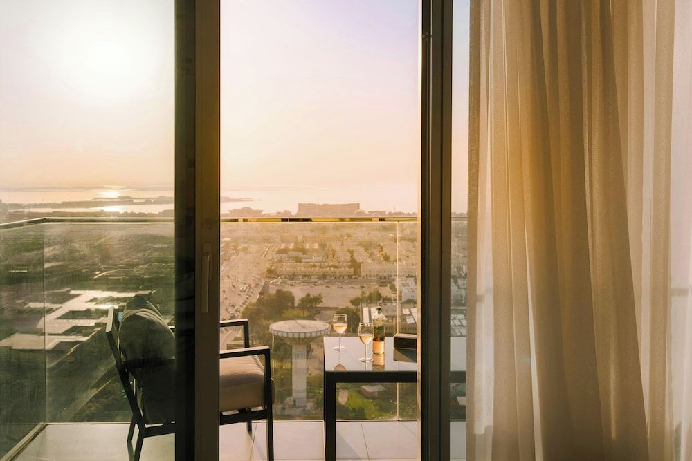 Sonder by Marriott Bonvoy Downtown Towers Apartments