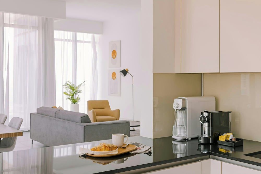 Sonder by Marriott Bonvoy Downtown Towers Apartments Apartment, 2 Bedrooms 9