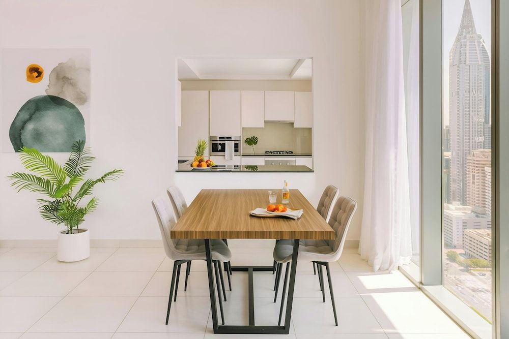 undefined Sonder by Marriott Bonvoy Downtown Towers Apartments 10