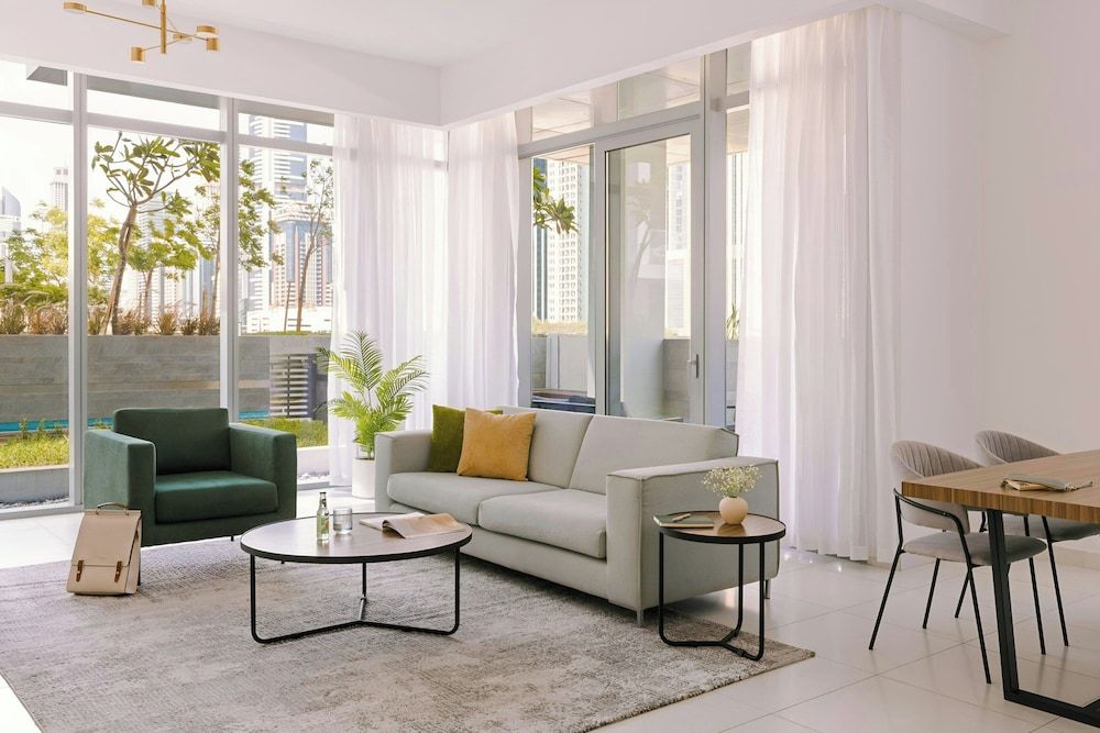 Sonder by Marriott Bonvoy Downtown Towers Apartments