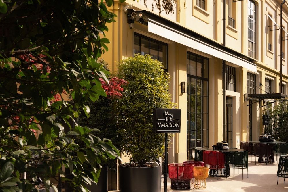 undefined Vmaison Brera Milano 6