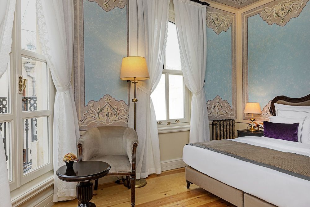 Meroddi Barnathan Hotel Junior Suite 5