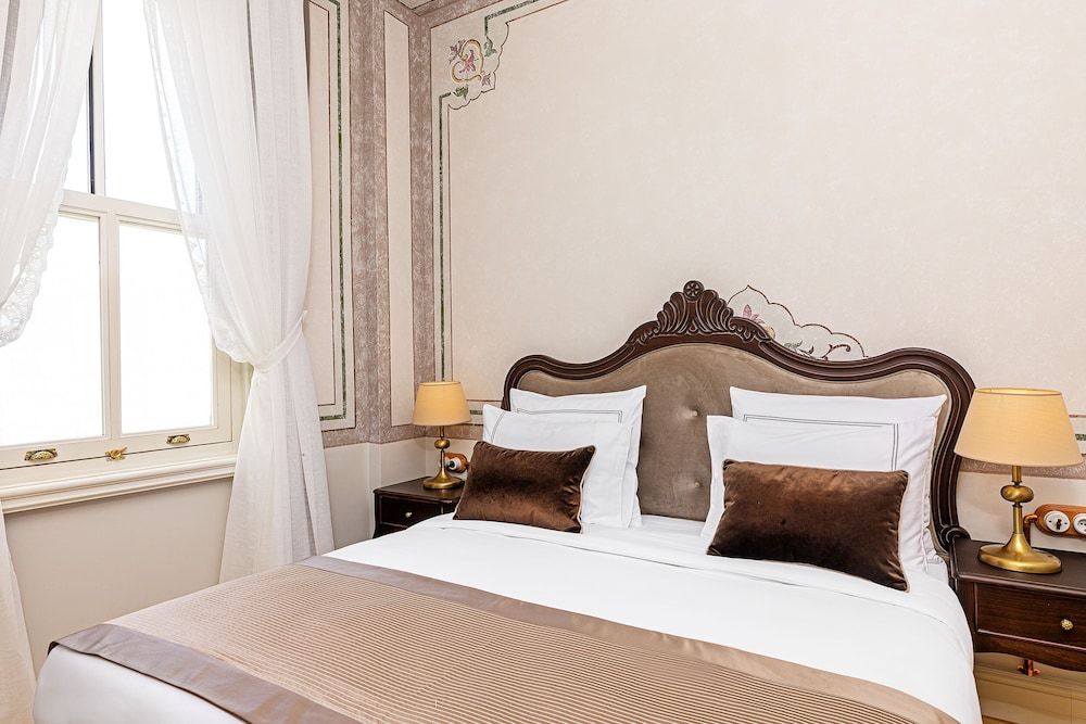 Meroddi Barnathan Hotel Junior Suite 4