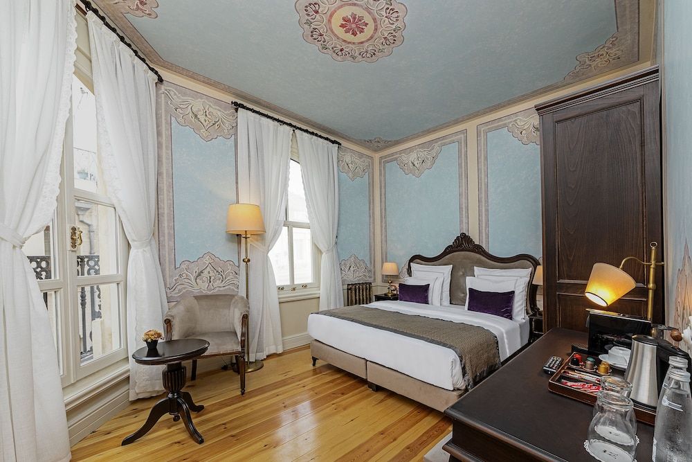 Meroddi Barnathan Hotel Junior Suite 2