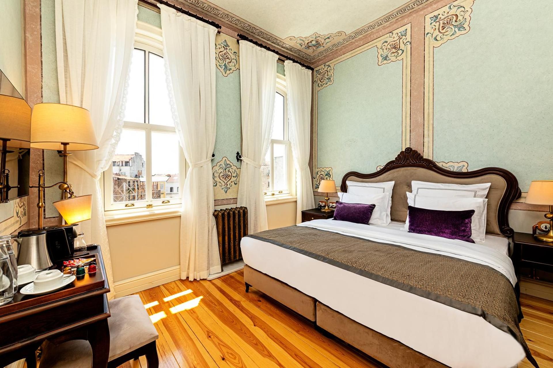 undefined Meroddi Barnathan Hotel 4