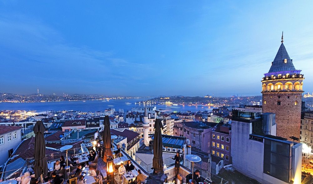 undefined Meroddi Barnathan Hotel 9