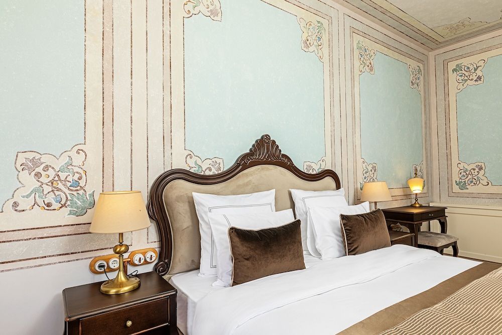 undefined Meroddi Barnathan Hotel 8