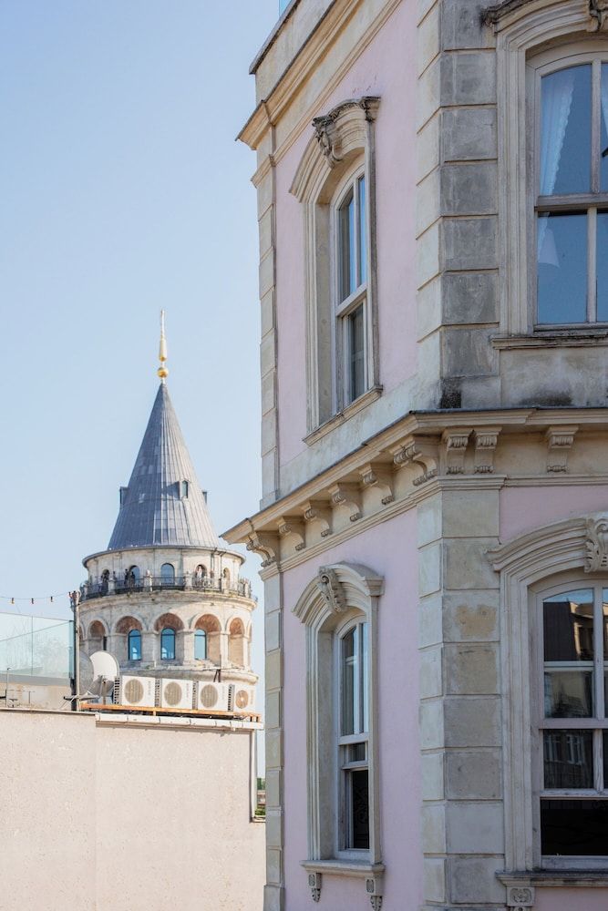 undefined Meroddi Barnathan Hotel 8