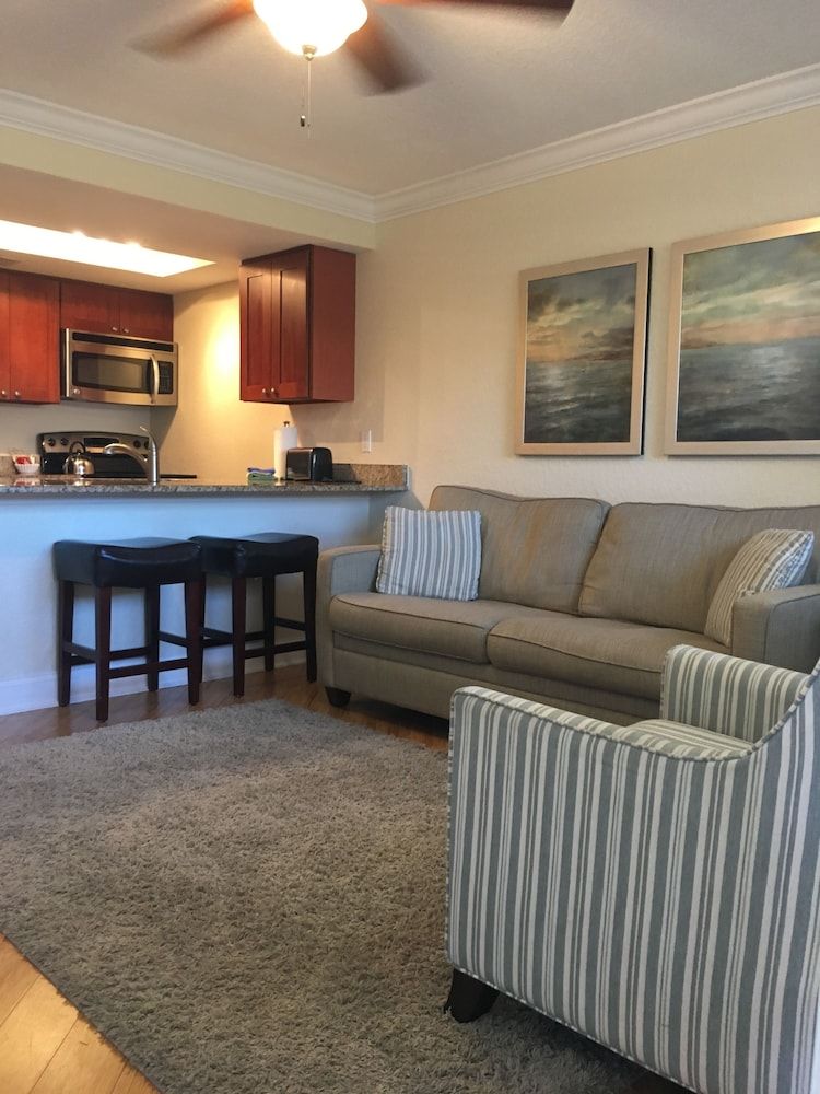 Westwinds Waterfront Resort Condo, 1 Bedroom, Kitchen 5