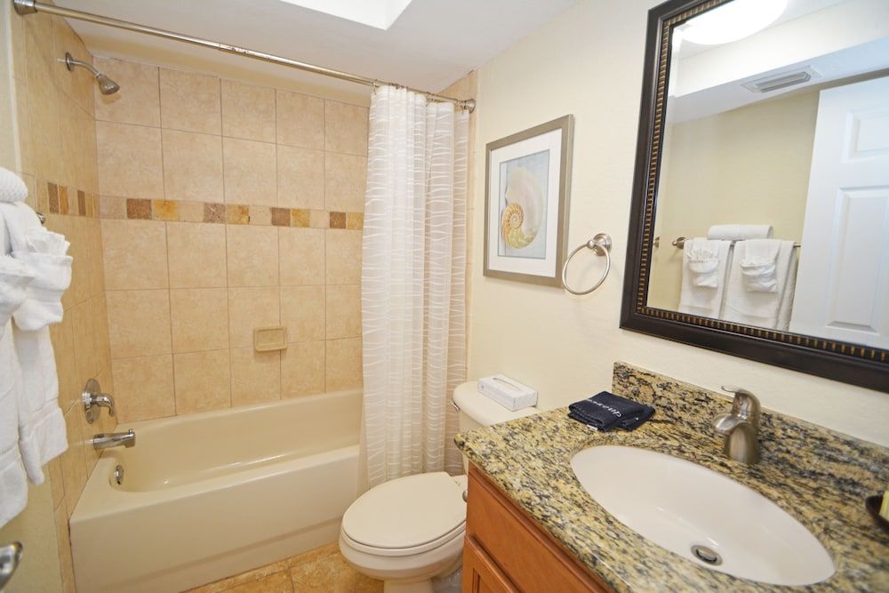 Westwinds Waterfront Resort Condo, 2 Bedrooms, Kitchen 8