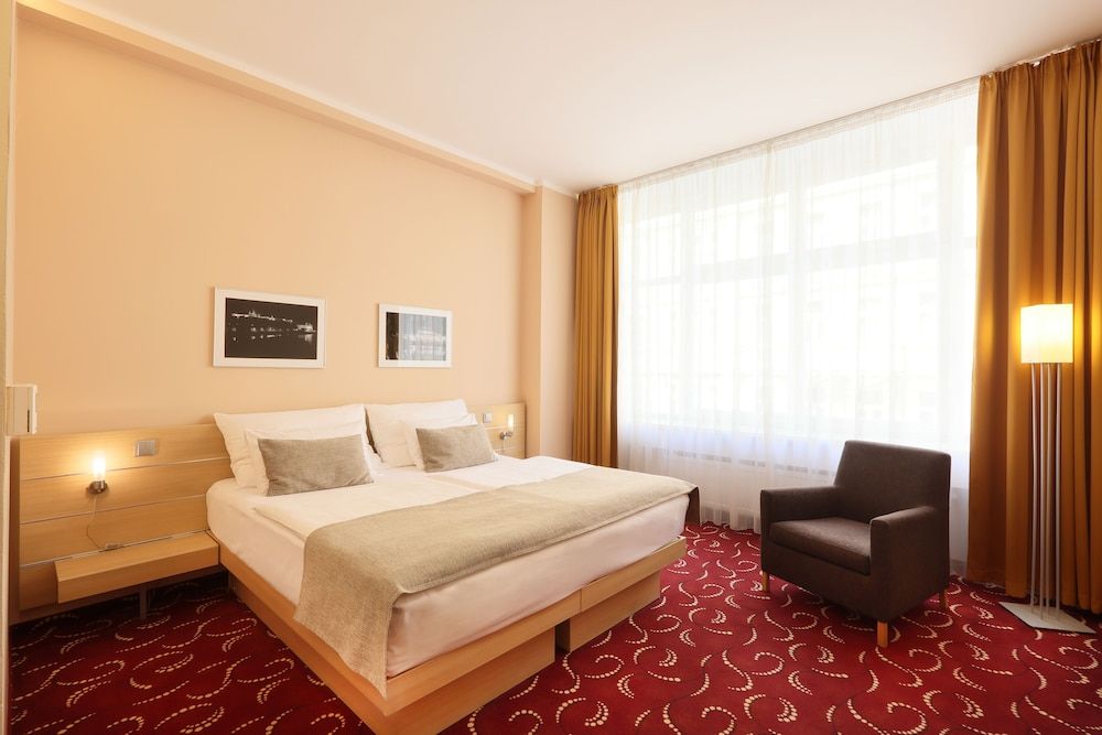 undefined Hotel Amarilis 3