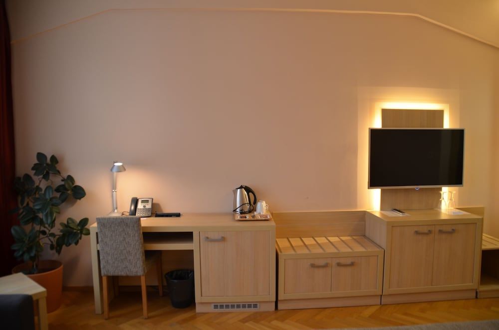 undefined Hotel Amarilis