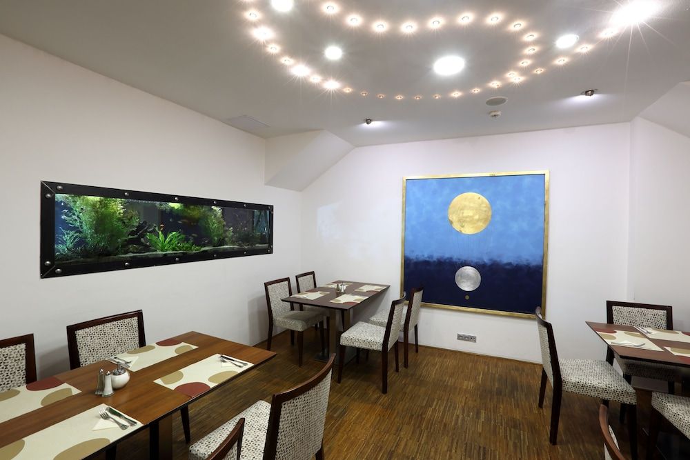 undefined Hotel Amarilis 7