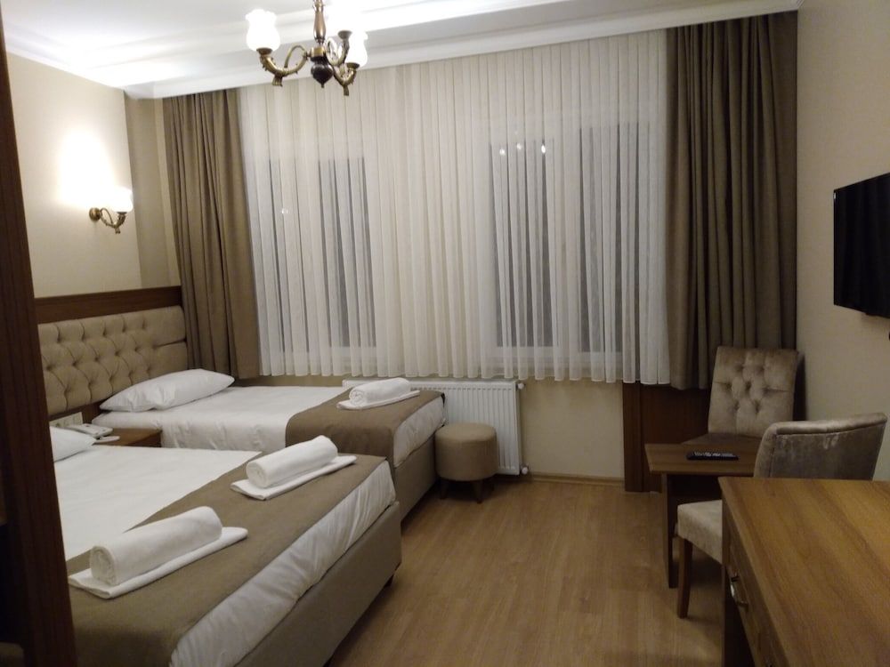 undefined Ribad Hotel 5