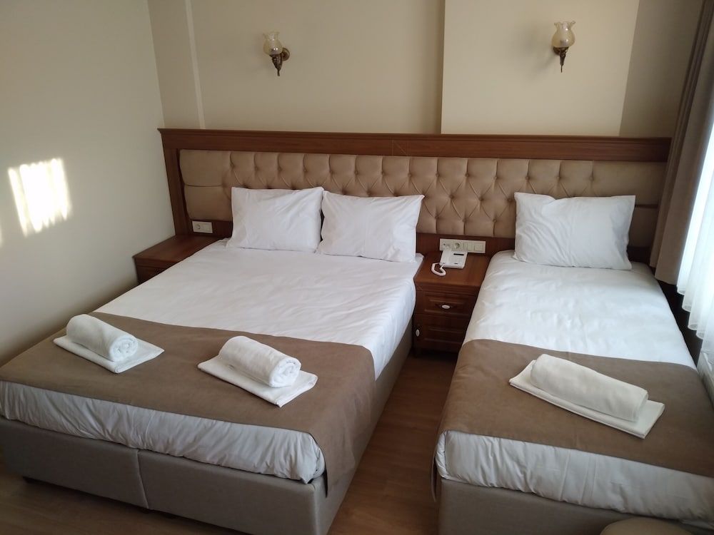 undefined Ribad Hotel 8