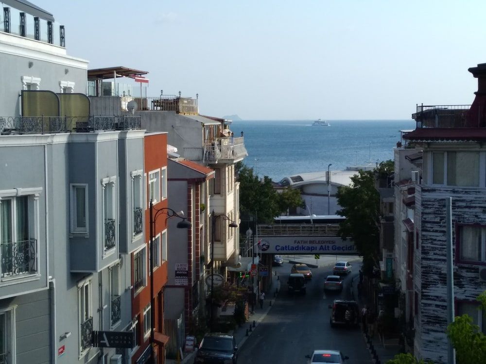 undefined Ribad Hotel 4