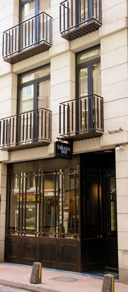 undefined Taksimbul Design Hotel 6