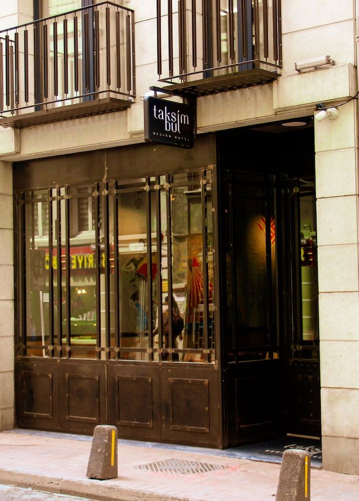 undefined Taksimbul Design Hotel 2