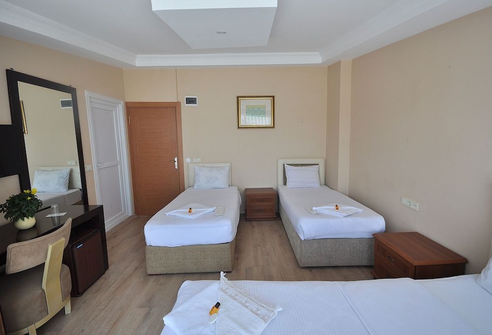 undefined BAYKAL OTEL 5