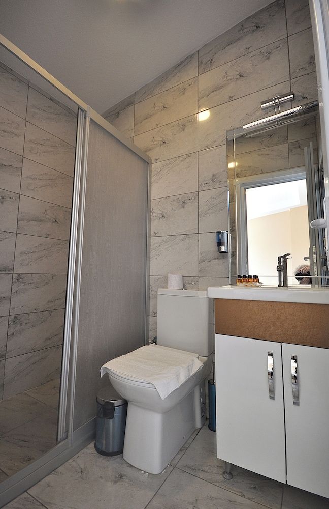 undefined BAYKAL OTEL 7