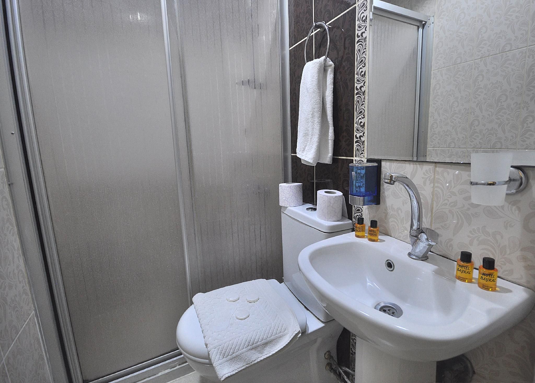 Classic Double or Twin