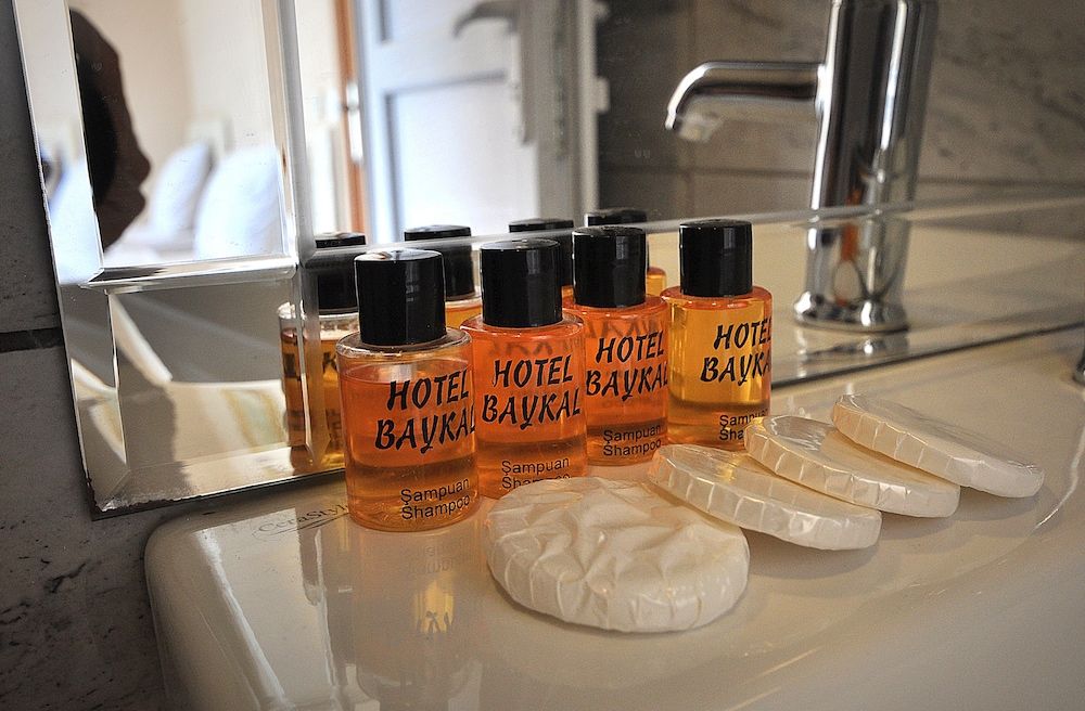In-Room Amenity