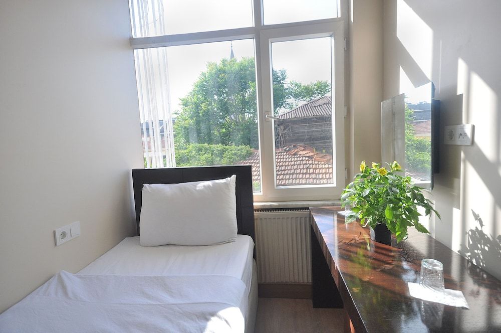 undefined BAYKAL OTEL 4