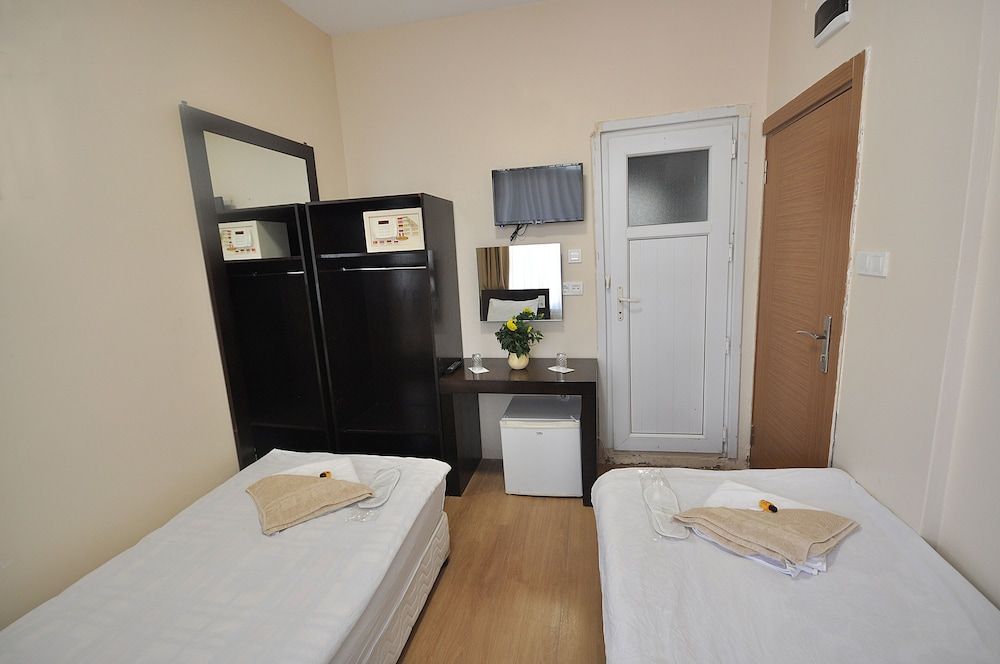 BAYKAL OTEL Classic Twin Room