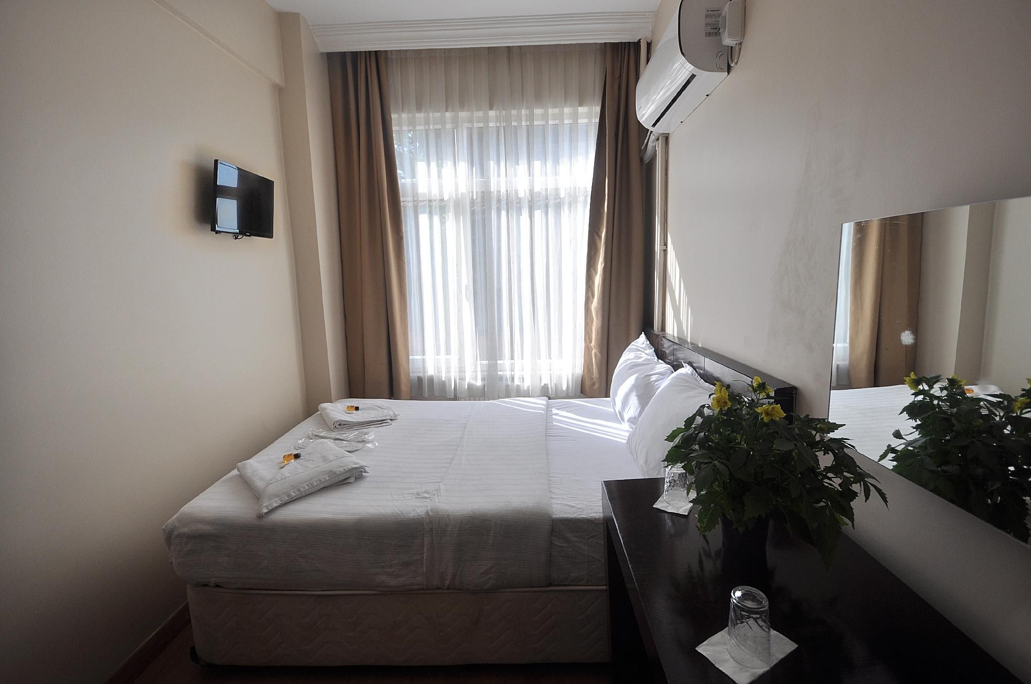 Classic Double or Twin