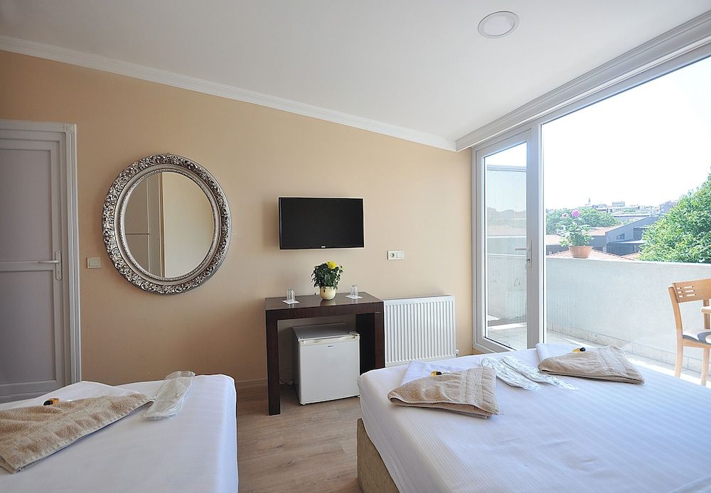 undefined BAYKAL OTEL 10