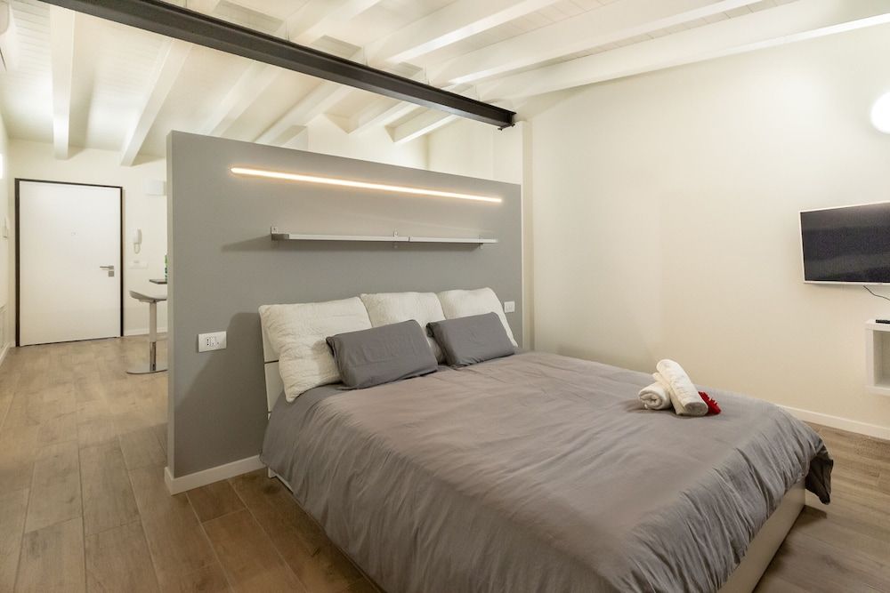 City Apartment (FN 3)