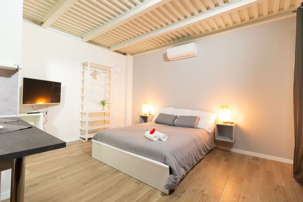 City Apartment (FN 5)