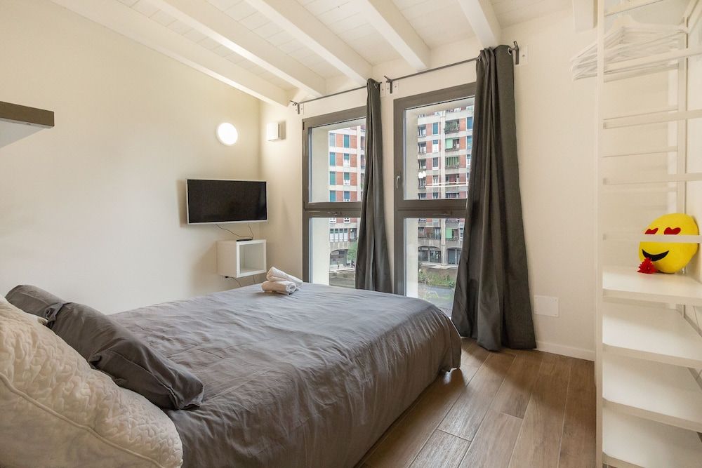City Apartment (FN 2)